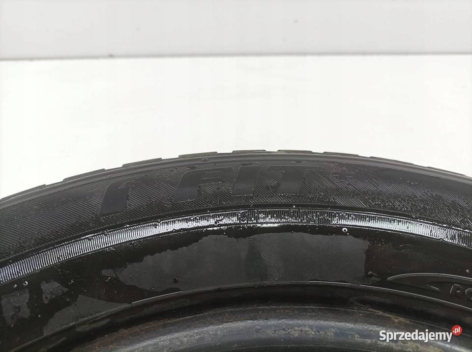 OPONA ZIMOWA LAUFENN I FIT 17565R14 2620 504MM