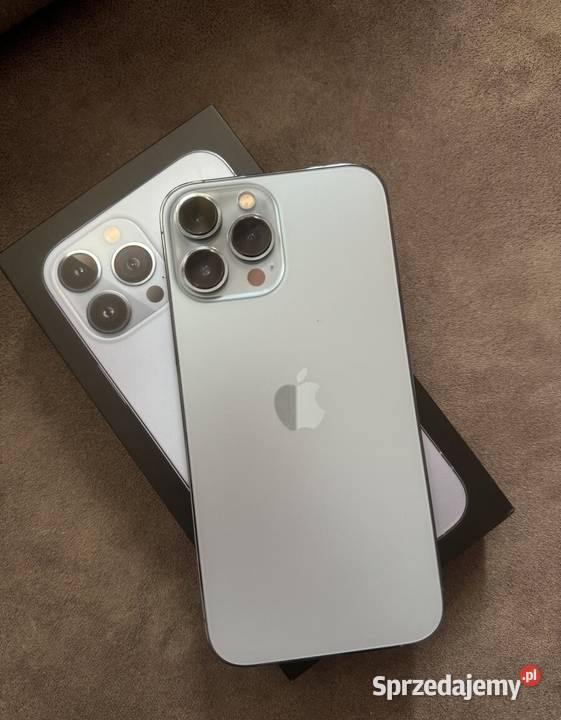 iPhone 13 Pro 256GB super stan