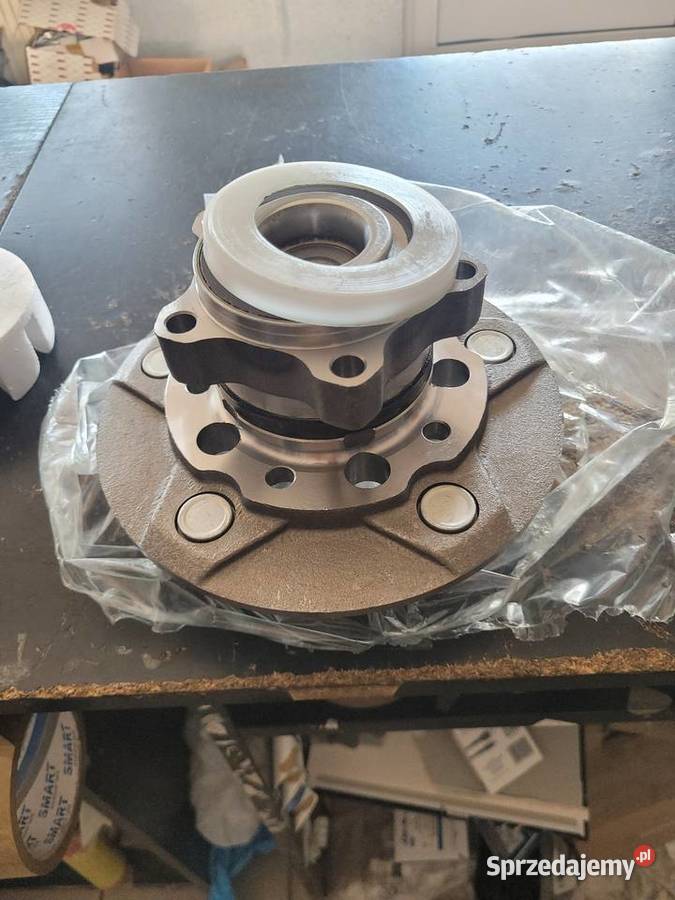 Ford RANGER 32 200 Części Serwis Bratford Radom poduszka powietrzna