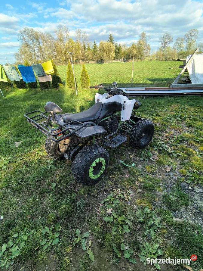 Sprzedam quada