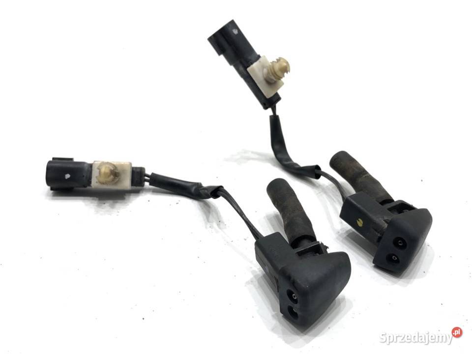 DYSZE SPRYSKIWACZY VOLVO S80 II 0616