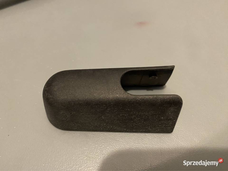 Zaślepka maskownica wycieraczki tył Meriva A Pozostałe sprzedam