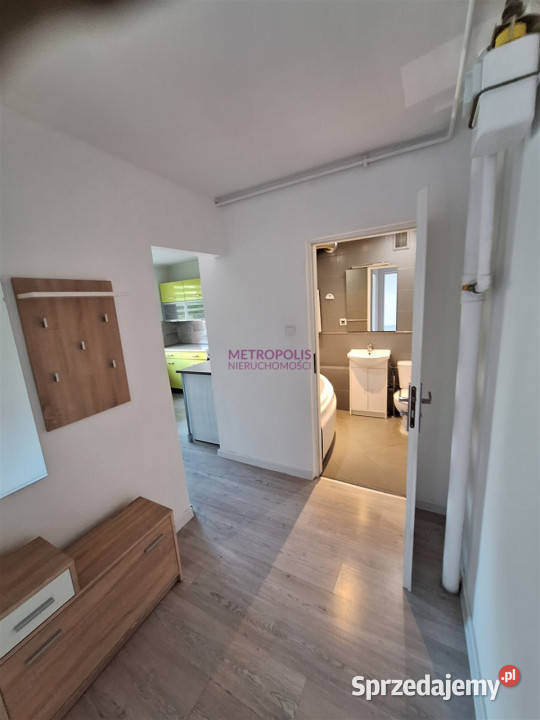 Mieszkanie Rybnik 50m2 3pok