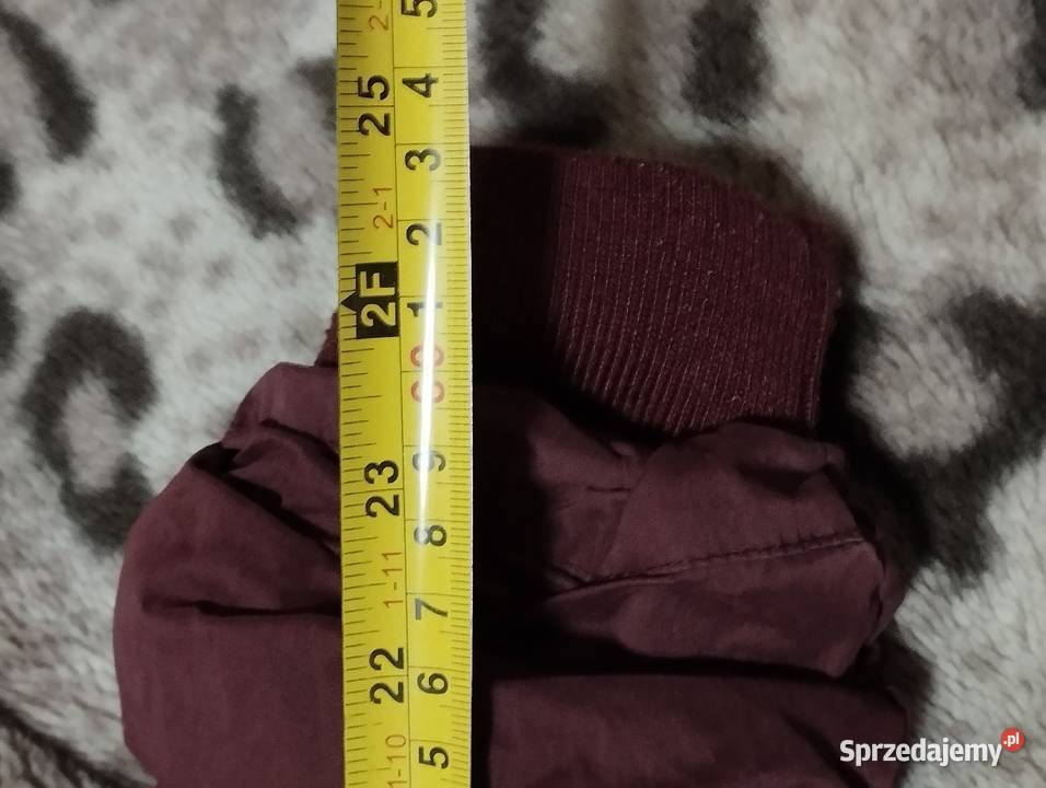 kurtka zimowa damska CA rozmiar 38 Poznań sprzedam