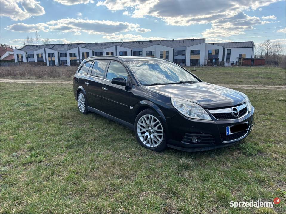 Opel Vectra C Vectra Krupniki sprzedam