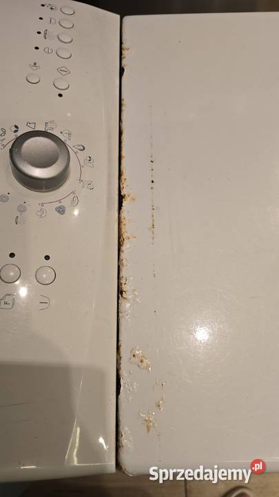 PRALKA WHIRPOOL AWE 9629 używana w pełni sprawna Wrocław