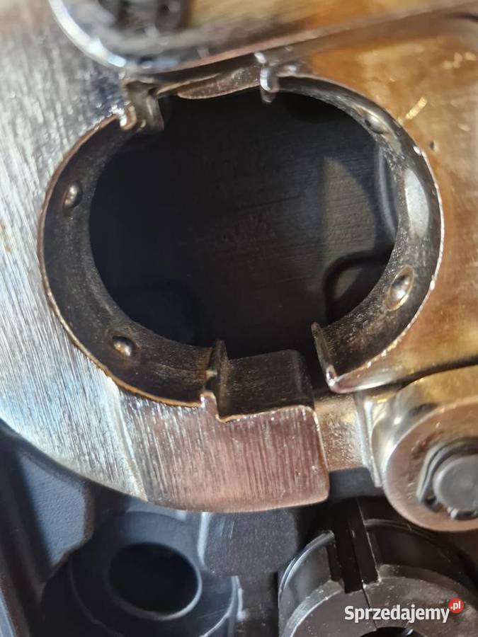 ZACISKARKA DO RUR PEX PRASKA RĘCZNA HYDRAULICZNA wielkopolskie Głogowa sprzedam