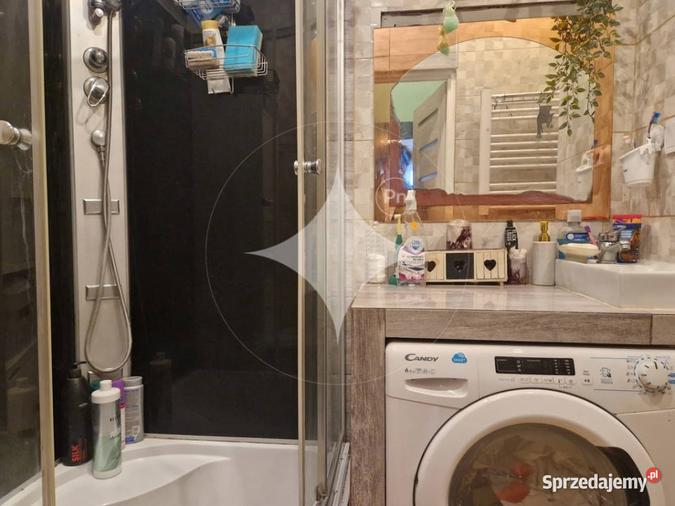 NOWA Mieszkanie Ełk PARTER Mickiewicza sprzedam