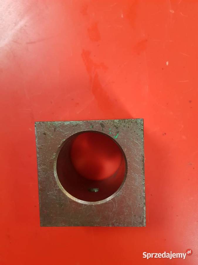 KOSTKA 1724080109 LELY WELGER lubuskie Sulechów sprzedam