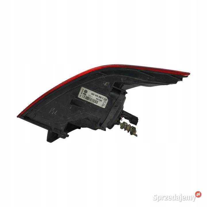 LAMPA PRAWA VW Golf VII 20122020 tylna tylnia Chełm