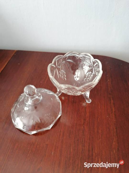 Cukierniczka na stopkach Gdańsk