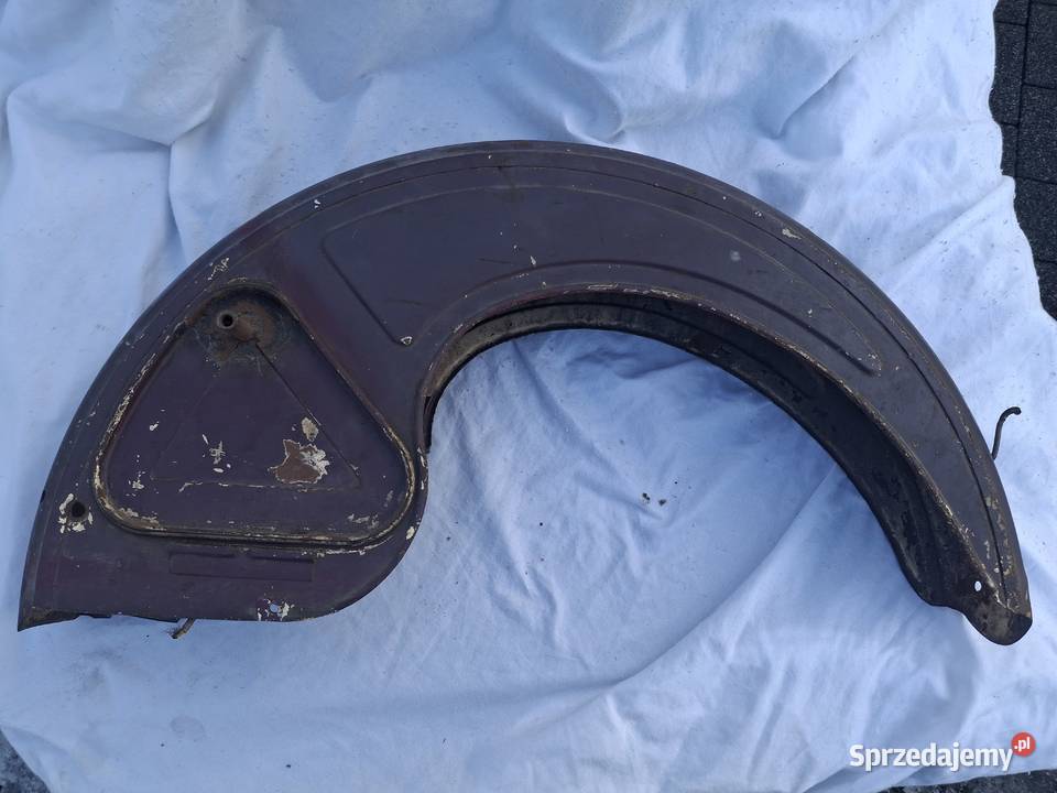 Simson sr2 błotnik Solarnia sprzedam