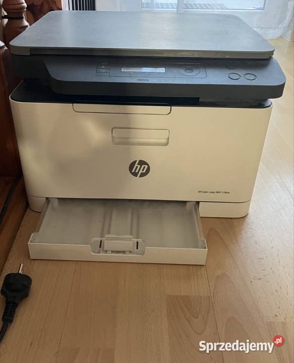 Drukarka HP Starogard Gdański