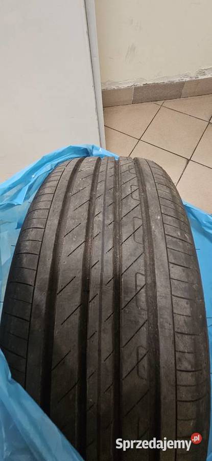 Nowe opony letnie GOODYEAR Efficient Grip 18cale Majdan Ostrowski