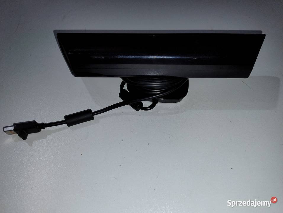 Sensor Kinect Xbox 360 Witnica