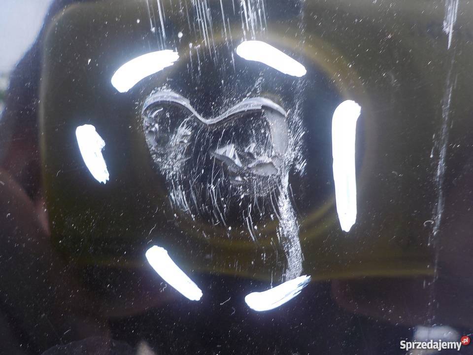 DRZWI PRAWY TYŁ NISSAN TITAN Nowy Tomyśl