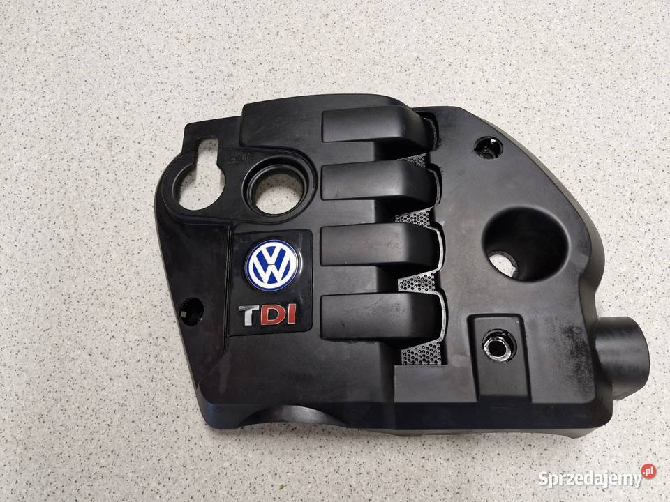 Volkswagen Passat B5 FL 19 TDI AVB AWX AVF Gdańsk