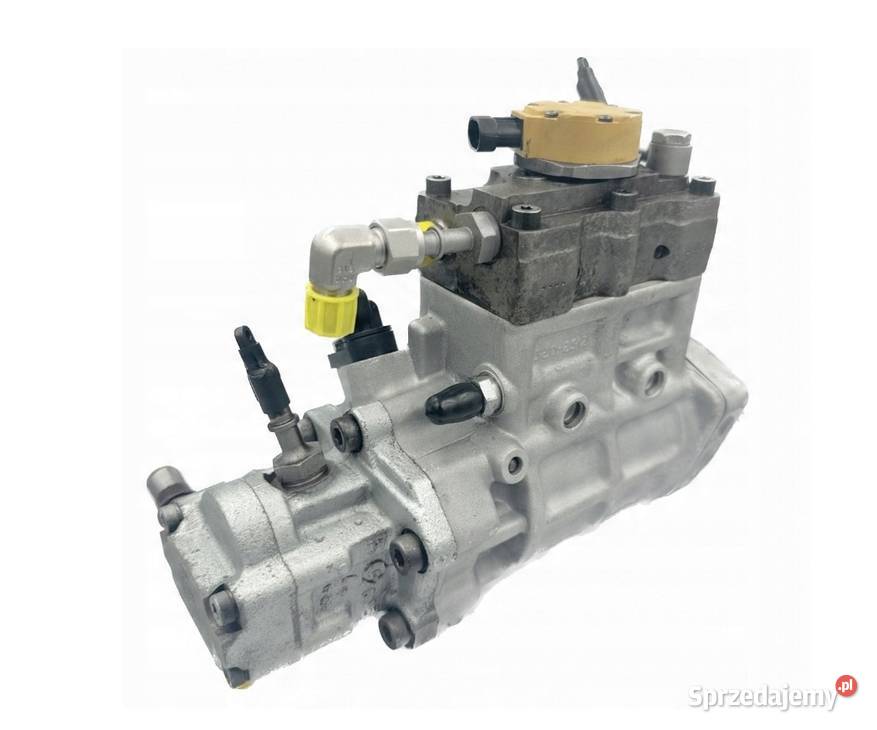 REGENERACJA DIAGNOSTYKA POMPA WTRYSKOWA kujawsko-pomorskie