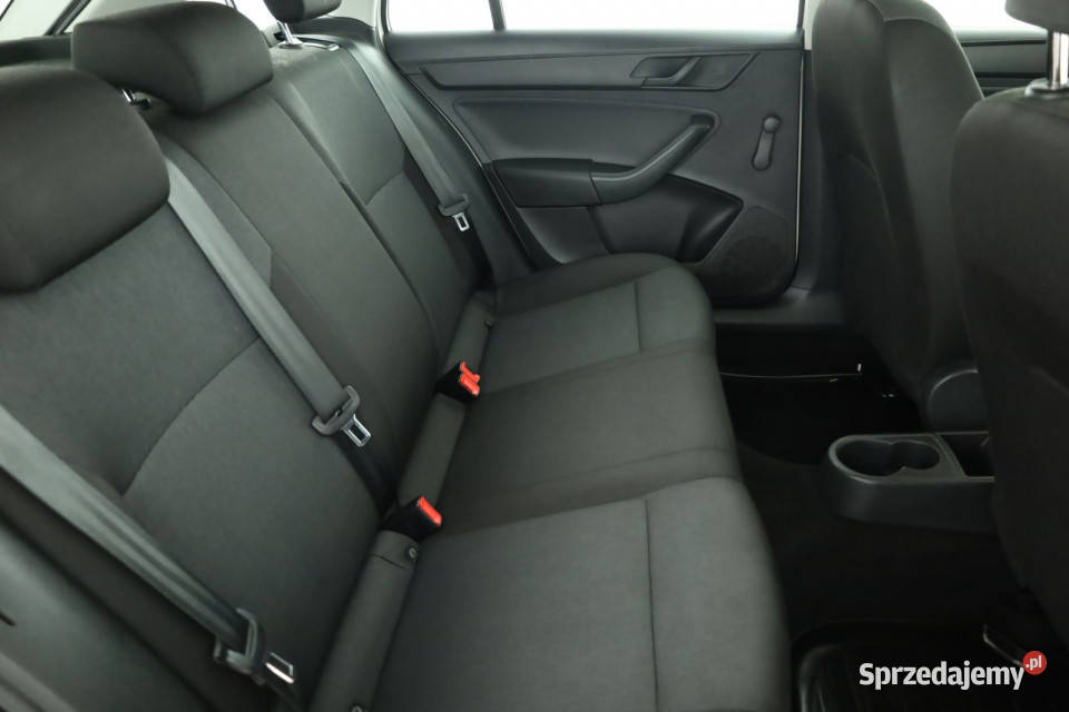Skoda Rapid Spaceback 12 MPI Piaseczno