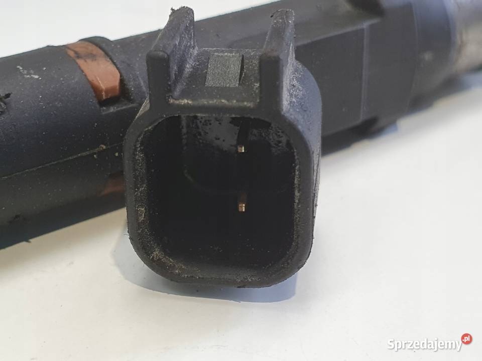 WTRYSKIWACZ Ford Mondeo MK4 20 16V wtrysk osobowe Chełm sprzedam