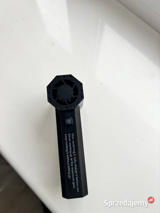 Elektryczna dmuchawa warmińsko-mazurskie Ostróda