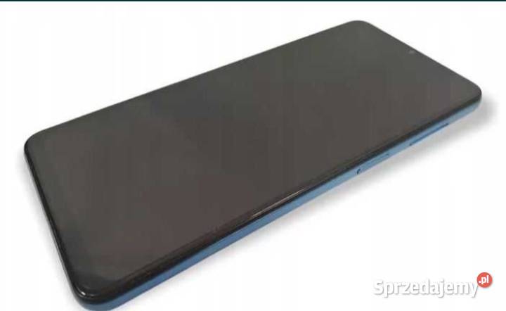 Samsung Galaxy M12 komplet IDEAŁ zielony Samsung śląskie Zawiercie