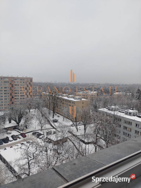 37m2 idealne pod wynajem do aranżacji Metro Warszawa