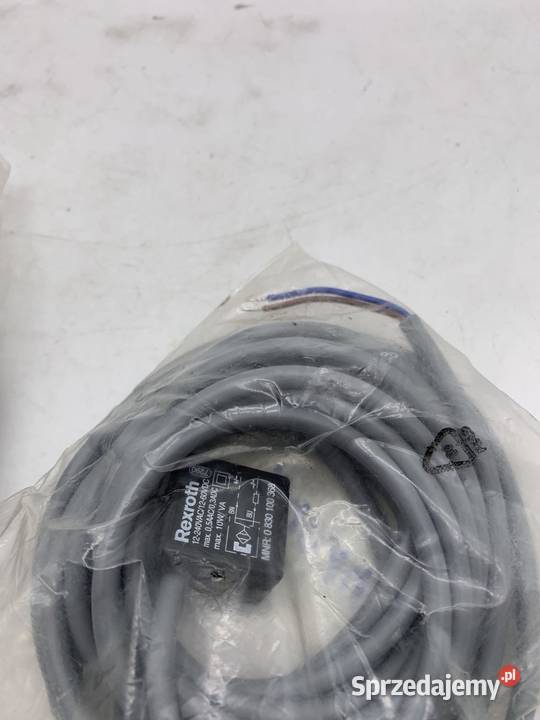 Rexroth 0830100368 Czujnik zbliżewniowy Warszawa