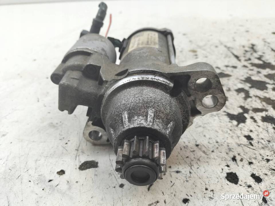 ROZRUSZNIK 02M911021H 10 MPI Skoda Citigo I 2011 osobowe