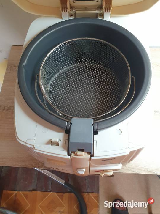 Okazyjnie Frytkownica MPM XB5233A Pabianice