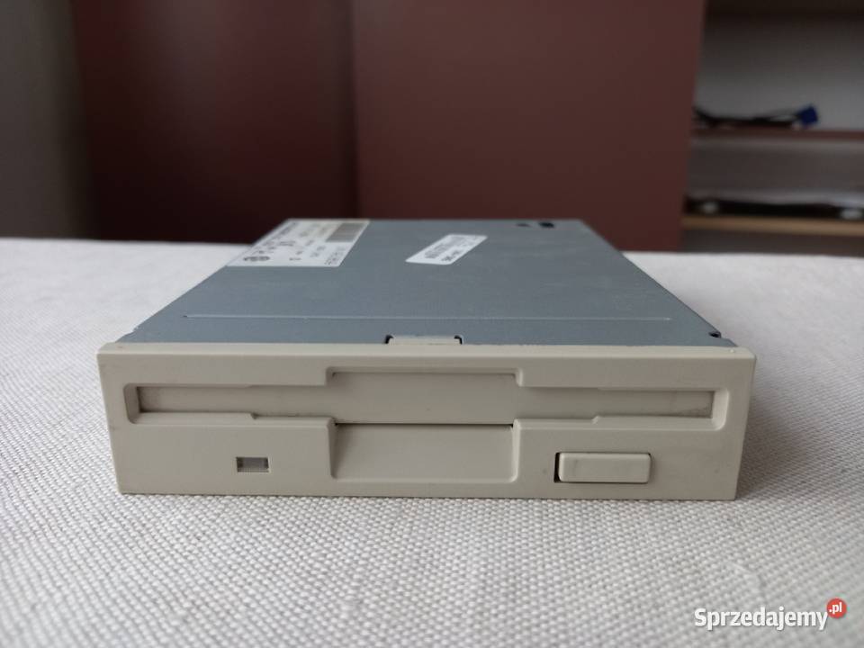 Napęd dyskietek 2 Tomaszów Lubelski sprzedam