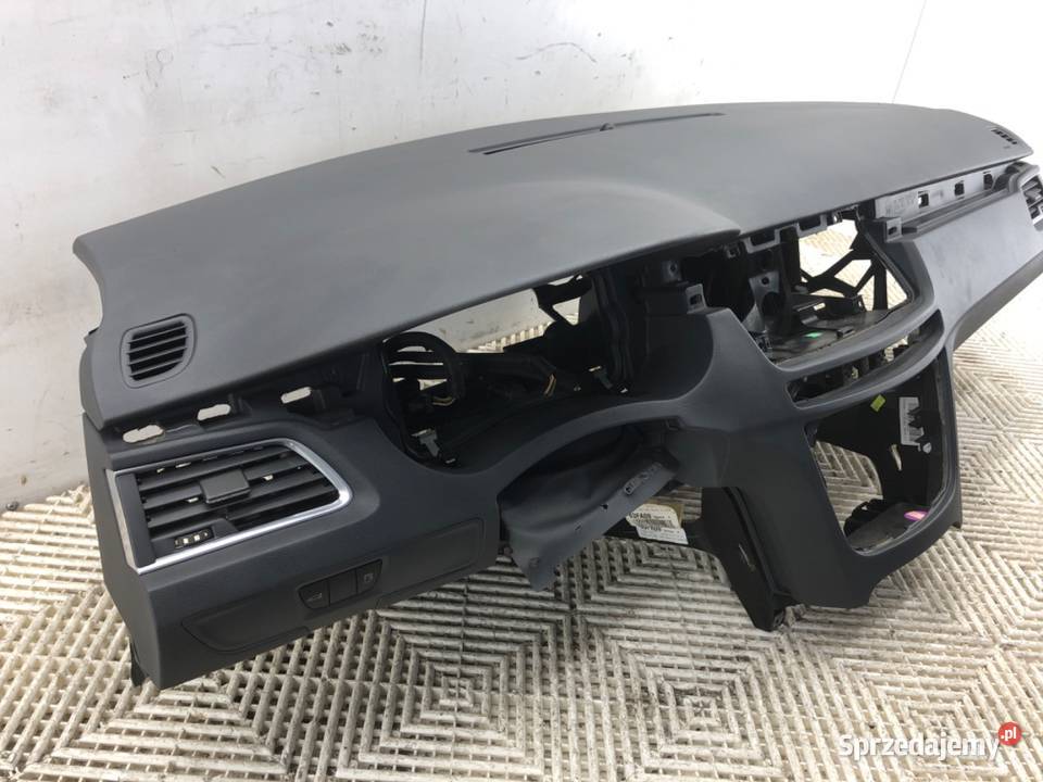 KOKPIT PEUGEOT 508 I 9688550677 Hatchback 1018