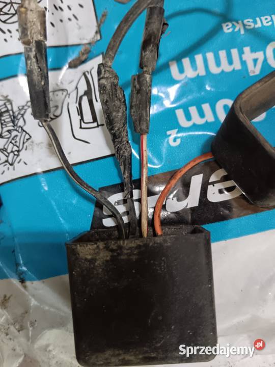 Moduł zapłonowy Yamaha DT 80 Sielec