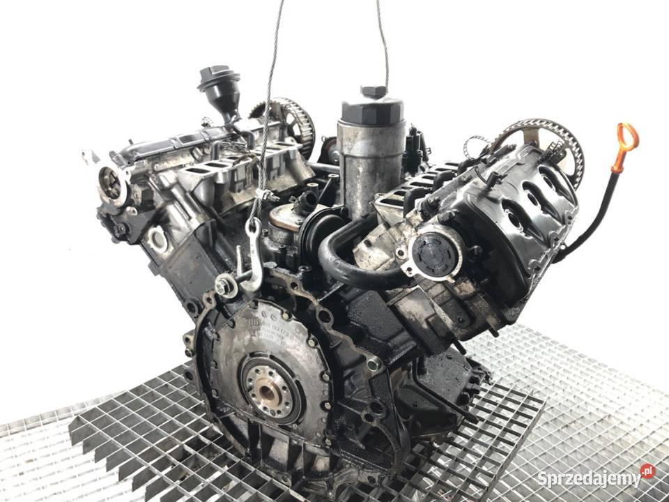SILNIK AUDI 25 163 BDG 0005 A4 B6 sprzedam