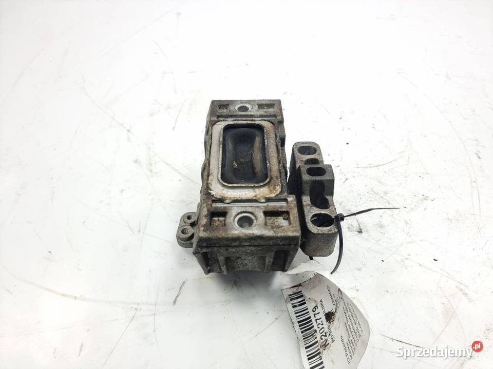 PODUSZKA SILNIKA VOLKSWAGEN GOLF IV 1J0199262BK Lipno sprzedam