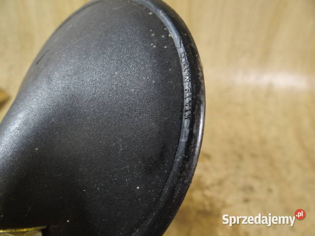 lusterko MZ TS ETZ org DDR lubuskie Żary