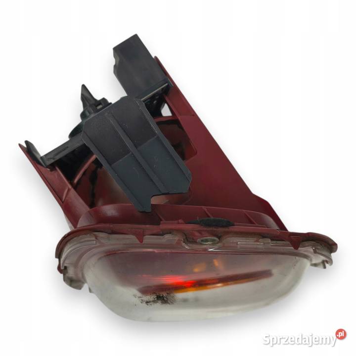 LAMPA LEWA Mini One Cooper R56 R57 tylna tylnia Chełm