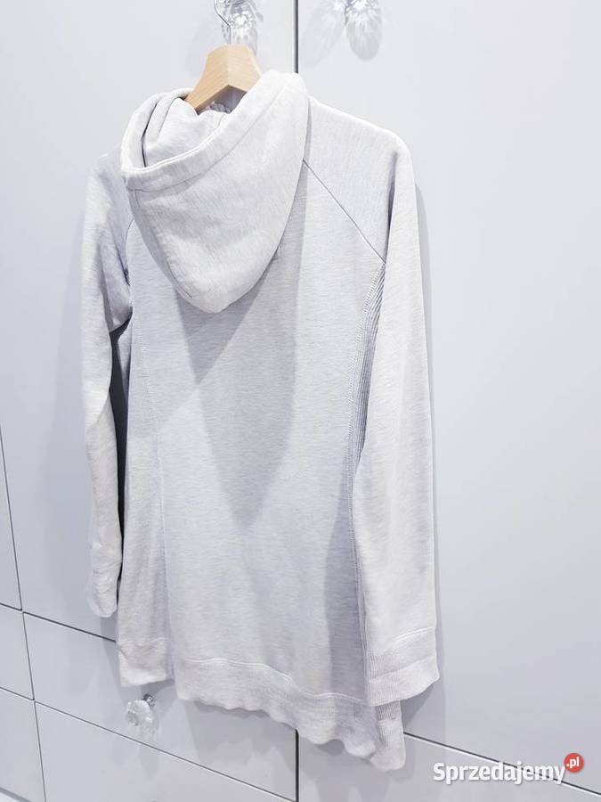 Przedłużana damska bluza w dużym rozmiarze z Dąbrowa Górnicza sprzedam