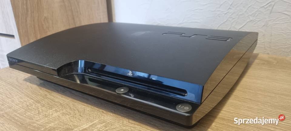 Playstaton 3 uszkodzone Chorzów