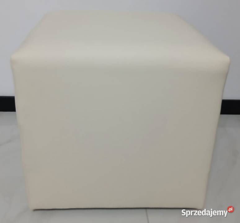 Pufa podnóżek 40cm Cieszyn