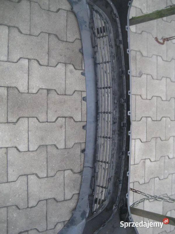mercedes EQB 243 x243 2124r zderzak przedni bez Motoryzacja Rakoniewice