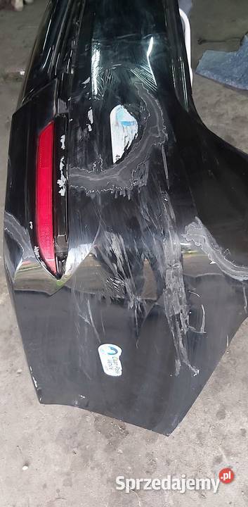 SpawanieNaprawa Tworzyw Sztucznych serwis