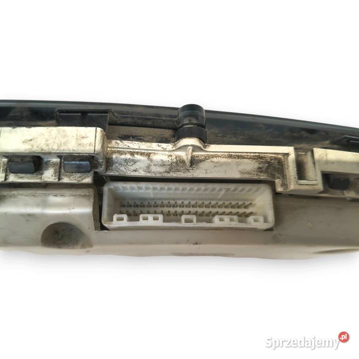 LICZNIK ZEGARY 8380013130 Toyota Corolla Verso osobowe Chełm