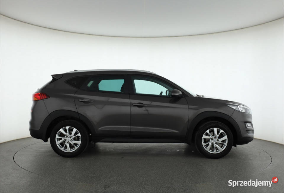 Hyundai Tucson 16 GDI czujnik deszczu Piaseczno
