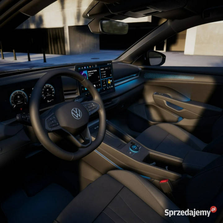 Volkswagen TRoc Style 15 eTSI 150 DSG Dostępny pełny VAT Łódź