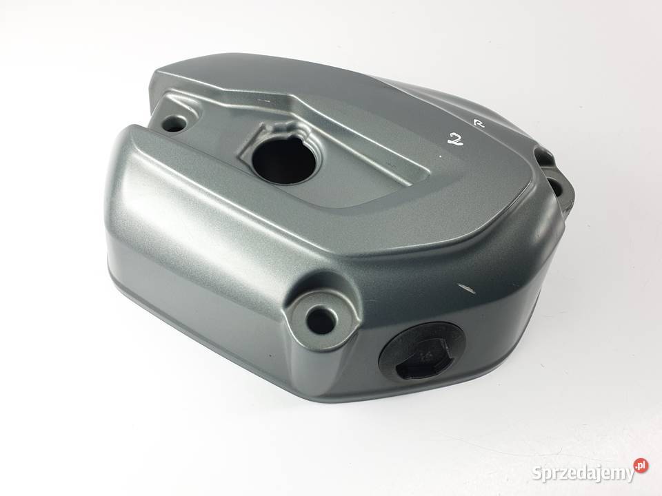 Dekiel Prawy Pokrywa Glowicy Bmw R1200 Gs Bmw łódzkie Łódź