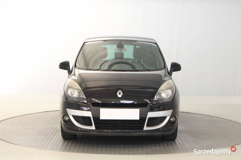 Renault Scenic 14 TCe centralny zamek Zabrze sprzedam
