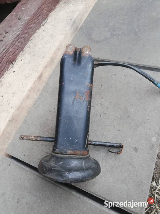 Uchwyt lampy tył mz etz 250 Skierniewice