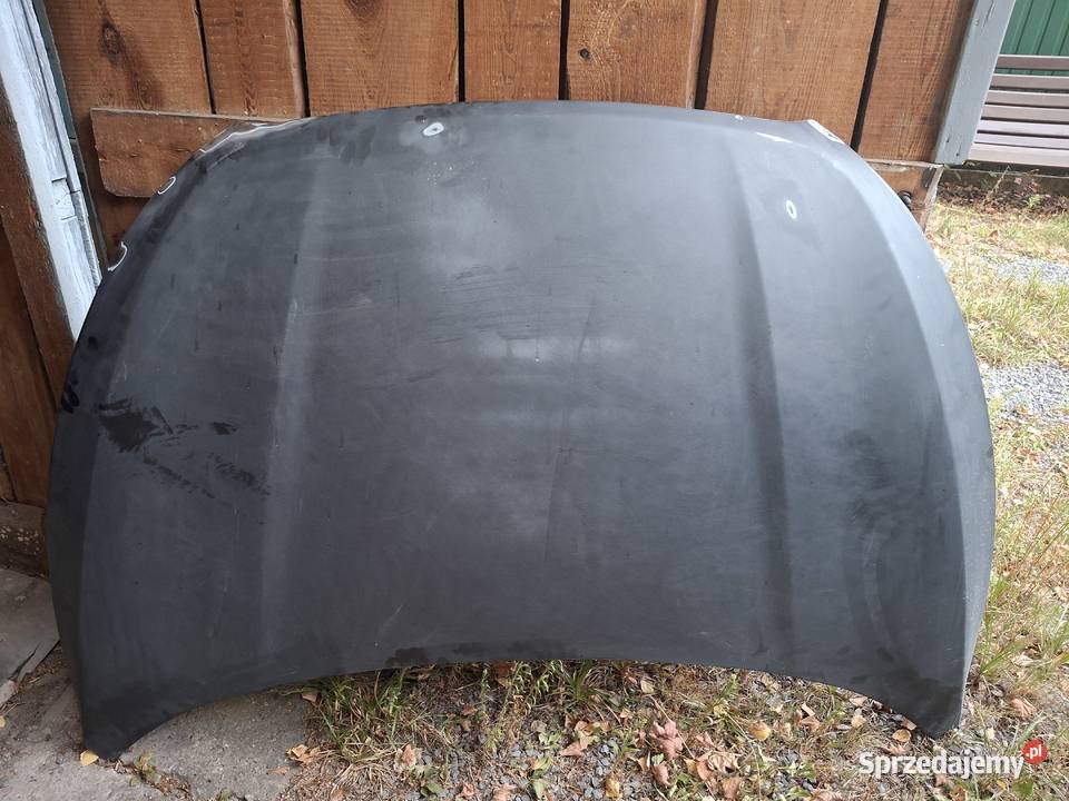 Sprzedam maskę świętokrzyskie Skarżysko-Kamienna