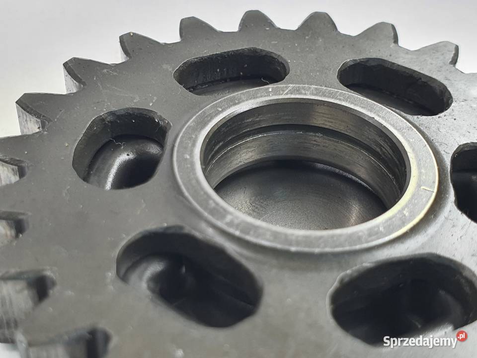 Tryb Zebatka Posrednia Kolo Suzuki Rmz 450 913 Łódź